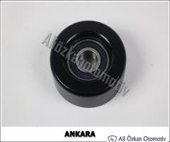 Ford Yedek Parça - BSG ALTERNATÖR KAYIŞ GERGİ BİLYA(ÇELİK TEK)